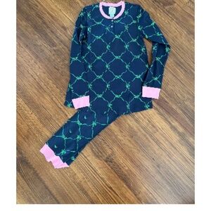 Ladies Small TBBC Pajamas